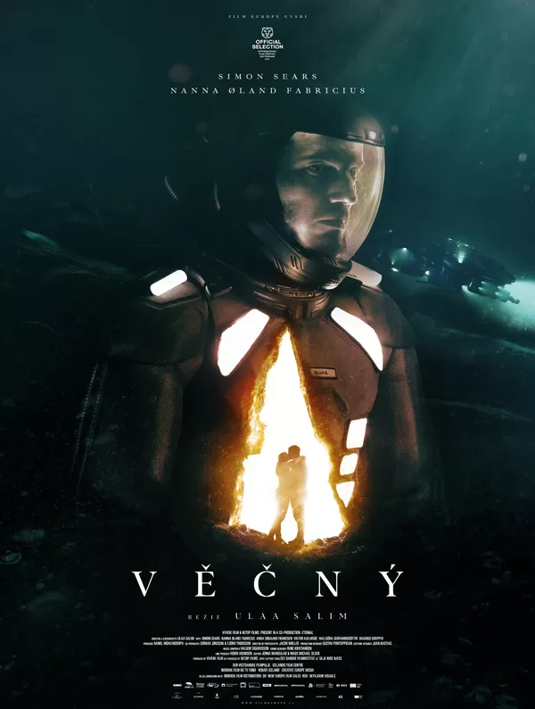 VĚČNÝ